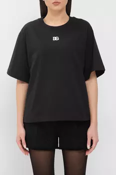 Футболка Dolce&Gabbana