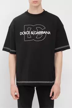 Футболка Dolce&Gabbana