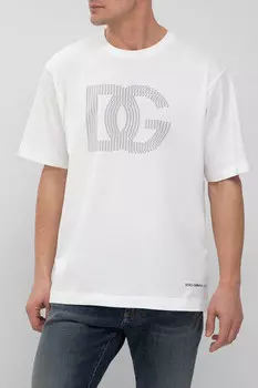 Футболка Dolce&Gabbana