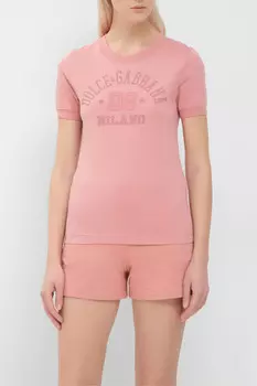 Футболка Dolce&Gabbana