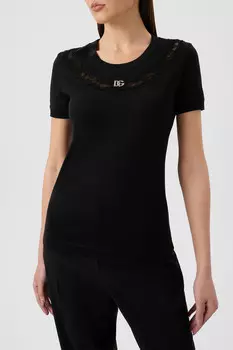 Футболка Dolce & Gabbana