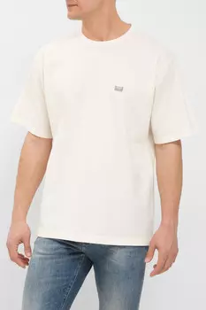 Футболка Dolce&Gabbana Модель Из Коллекции Dna