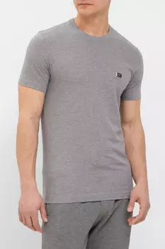 Футболка Dolce&Gabbana Модель Из Коллекции Dna