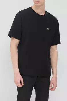 Футболка Dolce&Gabbana Модель Из Коллекции Dna