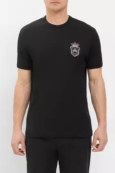 Футболка Dolce&Gabbana Модель Из Коллекции Italian Holiday