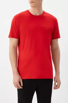 Футболка Dolce & Gabbana Модель Из Коллекции Sport