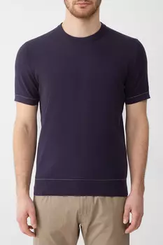 Футболка-Джемпер Brioni