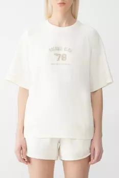 Футболка-Джемпер Brunello Cucinelli
