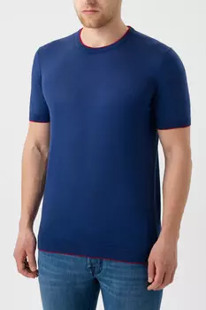 Футболка-Джемпер Emiliano Zapata