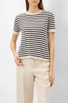 Футболка-Джемпер Max Mara