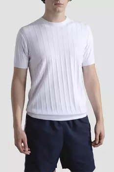 Футболка-Джемпер Paul&Shark Модель Из Летней Коллекции Riviera