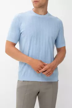 Футболка-Джемпер Paul&Shark Модель Из Летней Коллекции Riviera