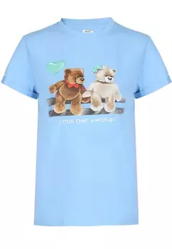 Футболка Elyts