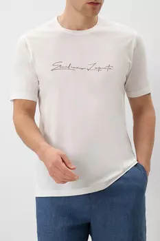 Футболка Emiliano Zapata