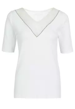 Футболка Fabiana Filippi