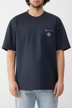 Футболка Fendi