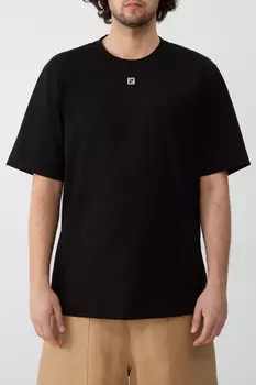 Футболка Fendi