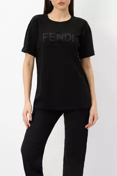 Футболка Fendi