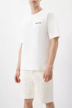 Футболка Fendi