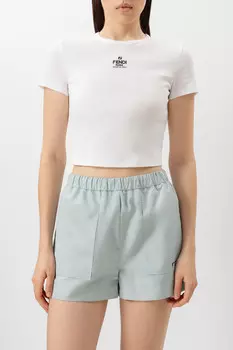 Футболка Fendi