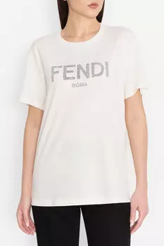 Футболка Fendi