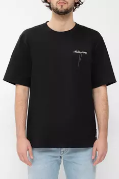 Футболка Fendi