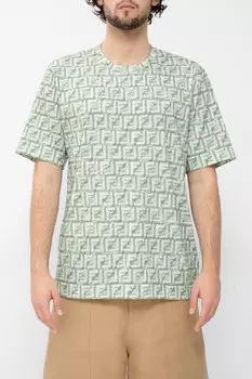 Футболка Fendi