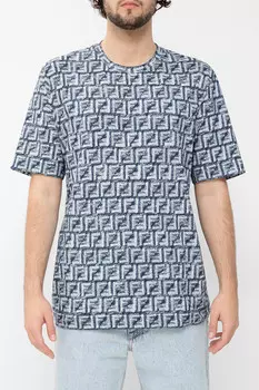 Футболка Fendi