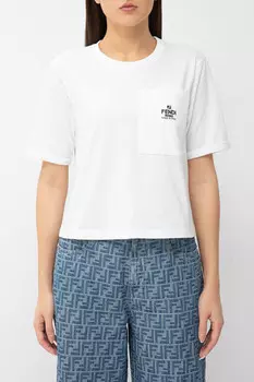 Футболка Fendi