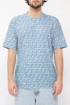 Футболка Fendi