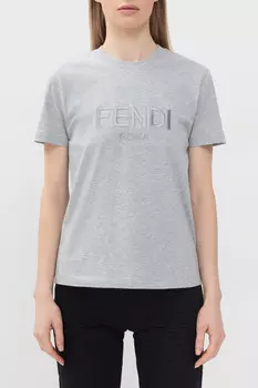 Футболка Fendi
