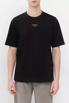 Футболка Fendi