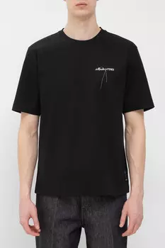 Футболка Fendi