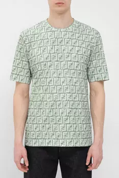 Футболка Fendi