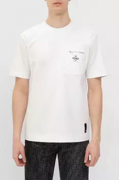 Футболка Fendi