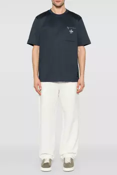 Футболка Fendi