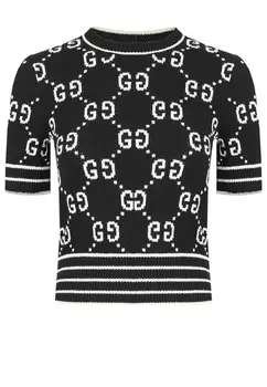 Футболка Gucci
