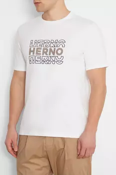 Футболка Herno