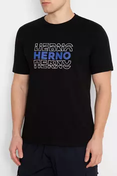 Футболка Herno