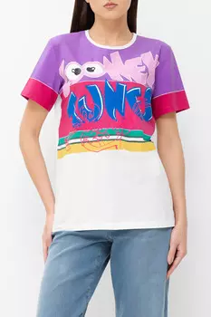 Футболка Iceberg