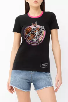 Футболка Iceberg