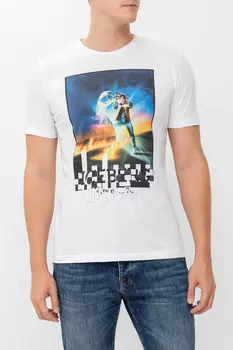 Футболка Iceberg