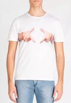 Футболка Isaia