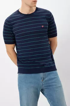 Футболка Isaia