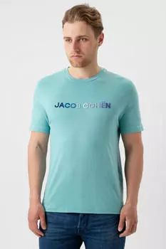Футболка Jacob Cohёn