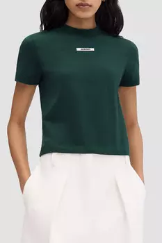 Футболка Jacquemus