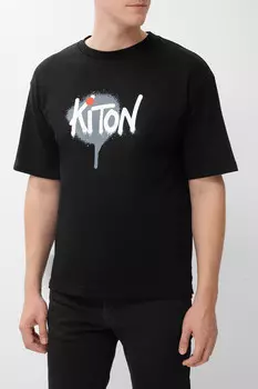 Футболка Kiton