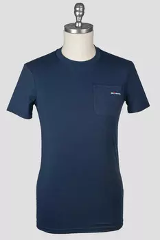 Футболка Kiton