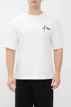 Футболка Kiton