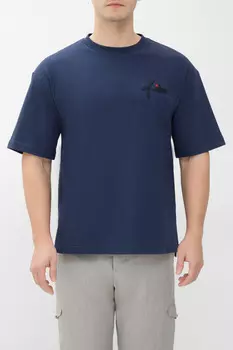 Футболка Kiton